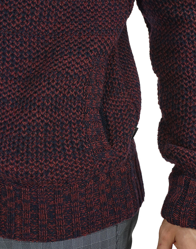 Machete Man Sweater